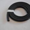 Bumper rubber lengte 2,2 meter v.nr. 1158850021