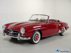 02 R121 190SL
