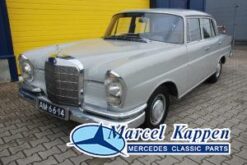 05 W110/W111/W112