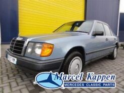 14 W124
