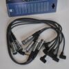 Bougiekabelset 250 met M123921