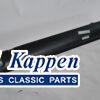 Drempel links buitenzijde W107 SL origineel v.nr. 1076370135 NOS
