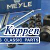 Reparatieset stabilisatorstang v.nr. 1153200047