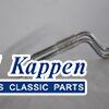 Voorpijpen 3 gaats flens 280S 280SE/SEL Imasaf v.nr. 1164900220