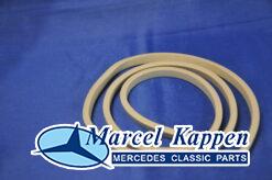 Rubber koplampglas v.nr. 0008265780 repro