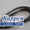 Kofferrubber v.nr. 1087500077 repro