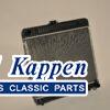 Radiateur schakelauto's W123 alle 280S/SE/SEL v.nr. 1235013301repro