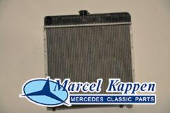 Alternative view of Radiateur schakelauto's W123 alle 280S/SE/SEL v.nr. 1235013301repro