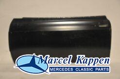 Deurplaat links origineel v.nr. 1237200309 NOS
