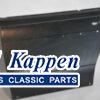 Deurplaat links achter v.nr. 1237301309 origineel NOS