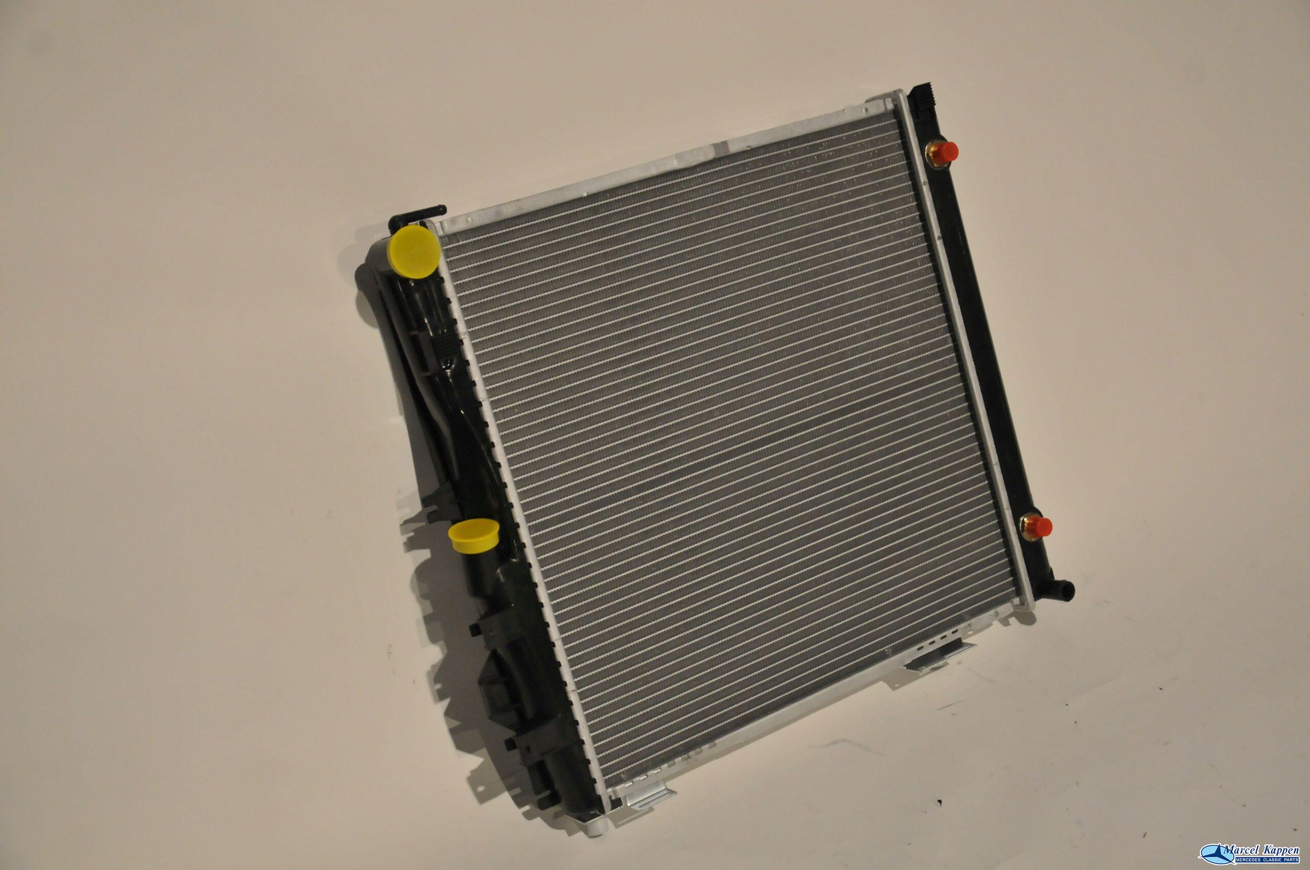 Radiateur schakel en automaat 260SE/SEL 300SE/SEL v.nr. 1265004103 - Image 2