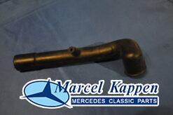 Ontluchtingsslang V8 motoren met K-jetronic injectiesysteem v.nr. 1160940791