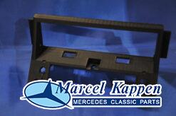 Alternative view of Reparatiedeel middenconsole radioschacht