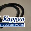 Bumperrubber achterzijde v.nr. 1078850721 repro