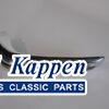 Bumperdeel rechtsachter origineel W123 Sedan 280 en Coupé v.nr. 1238800471 NOS