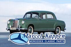01 W120/W128 Ponton/W180