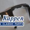 Voorfront origineel W110 230 6 cilinder v.nr. 1106200672 NOS