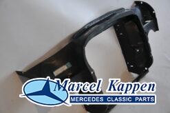 Alternative view of Voorfront origineel W110 v.nr. 1106200772 NOS