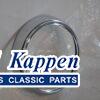Koplamp ring chroom links of rechts v.nr. 1108200089 NOS