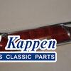 Achterlamp cover links v.nr. 1118260552 NOS