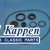 Reparatieset rembekrachtiger T50 v.nr. 0005862043