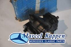 Stuurhuis W126 origineel alle links gestuurde auto's v.nr. 1264600501 v.nr. 1264611501 NOS