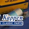 Brandstofpomp K+KE Jetronic Magnetti/Marelli v.nr. 0020919701 repro