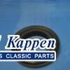Rubber op voorveer 22,5mm origineel v.nr. 1113220485