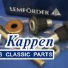 Reparatieset hulppitmanarm Lemförder v.nr. 1264600819