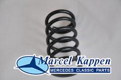 Achteras veer links origineel v.nr. 1803242604