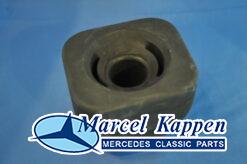 Rubber achteras ophanging origineel v.nr. 1803510886