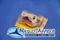 Contactset M116 D-Jetronic Bosch V8 vroege uitvoering v.nr. 0001583690 NOS