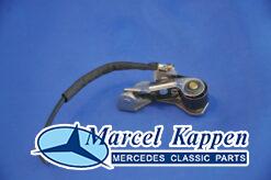 Alternative view of Contactset M116 D-Jetronic Bosch V8 vroege uitvoering v.nr. 0001583690 NOS