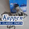 Waterpomp V8 met pakkingen Graf v.nr. 1172003801 v.nr. 1172003201