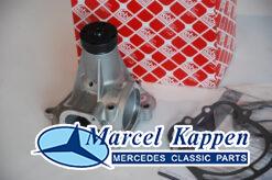 Waterpomp V8 met pakkingen Febi v.nr. 1172003801 v.nr. 1172003201
