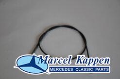 Kilometertellerkabel 1710mm v.nr. 1215421907