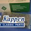 Distributieketting duplex gesloten systeem W115 W123 M115 v.nr. 0009977194