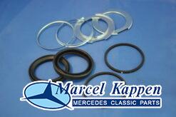 Reparatie set remklauw voorzijde 60mm Bendix v.nr. 0015861142