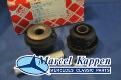 Reparatieset onderste draagarm Febi v.nr. 1233301375