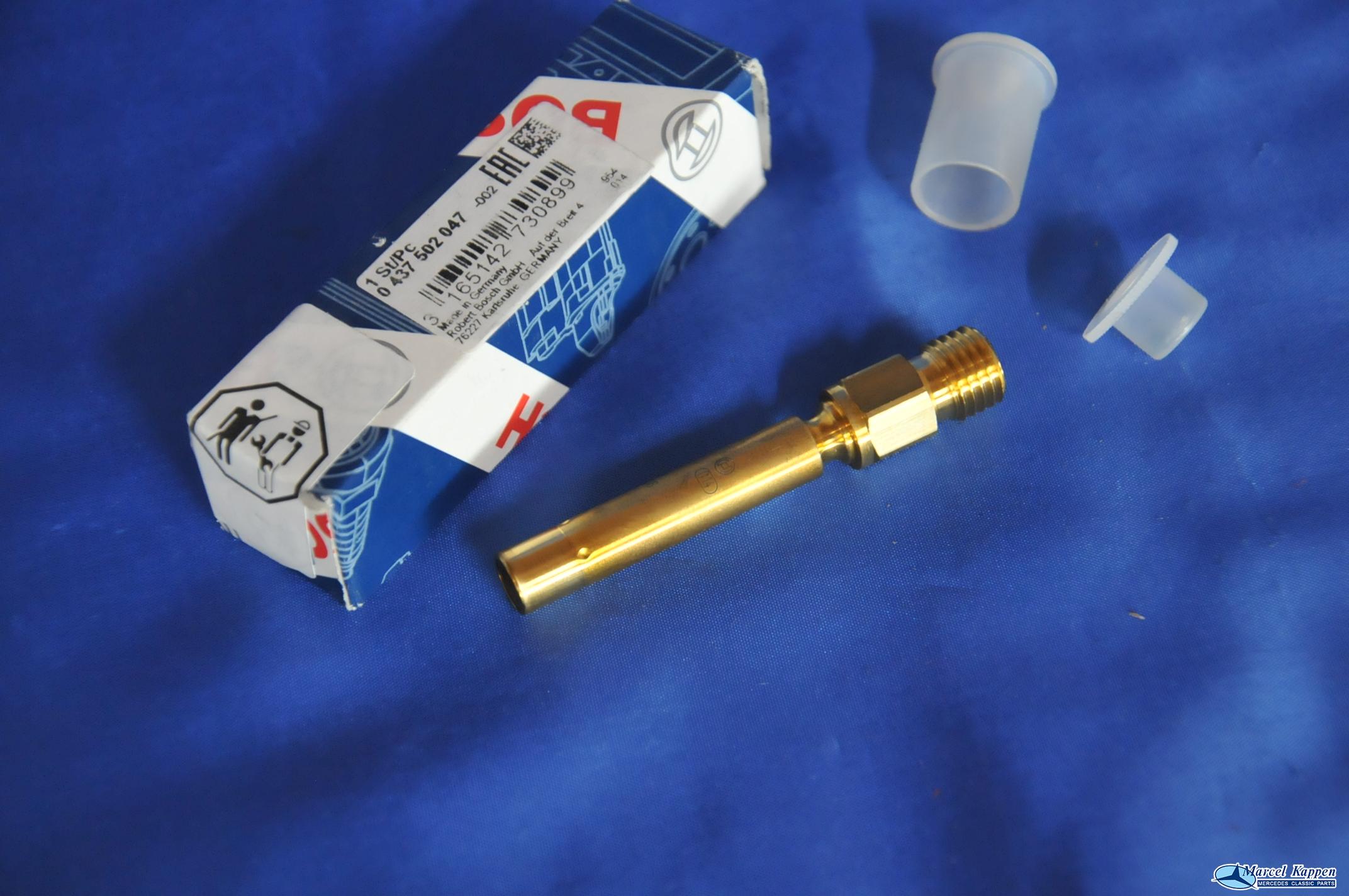 Injector v.nr. 0000785623