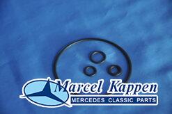 Seal set niveauregelventiel v.nr. 0005860032 v.nr. 1233200158