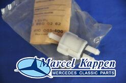 Klep ruitenvloeistof leiding v.nr. 0008600262