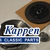 Koppelingsset v.nr. 0102509104 repro