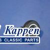Ontgrendelingsknop handrem v.nr. 1155400028