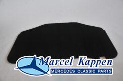 Motorkapisolatiedeken Coupé SEC v.nr. 1266820226