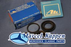 Reparatieset achterste remklauw Até 35mm zuiger v.nr. 0004200144