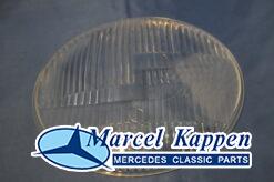 Koplampglas Hella v.nr. 0008262790