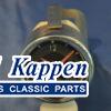 Dashboard klokje W113 v.nr. 1005420111 repro