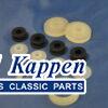 Reparatieset schakelmechanisme tot 11-1965 v.nr. 1112680000