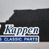 Rubber koffermat v.nr. 1136840104 repro